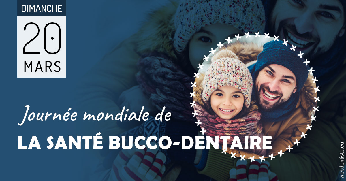 https://dr-kuetche-regille.chirurgiens-dentistes.fr/La journée de la santé bucco-dentaire 1
