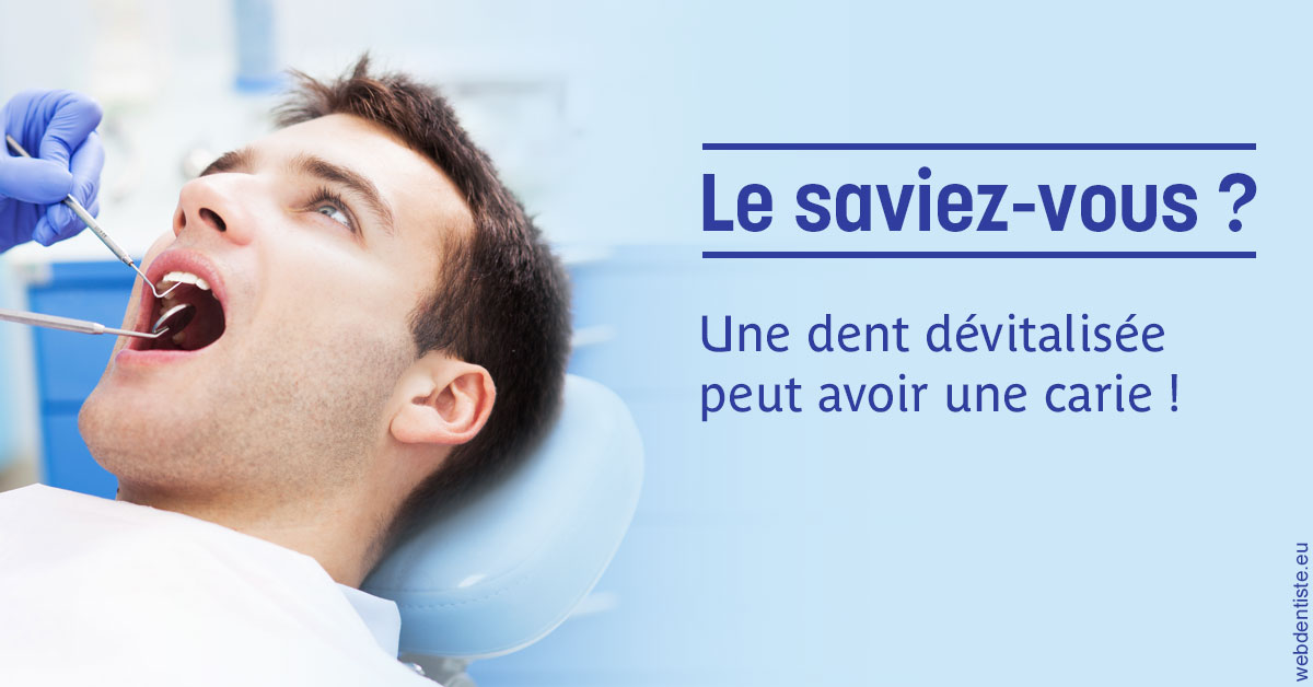 https://dr-kuetche-regille.chirurgiens-dentistes.fr/Dent dévitalisée et carie 2